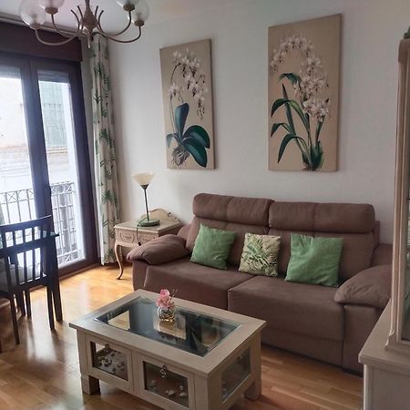 Centro Antequera Moderno Apartamento De Santa Cruz Ngoại thất bức ảnh