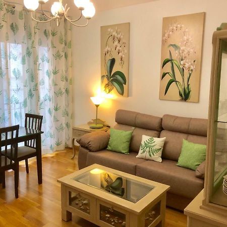 Centro Antequera Moderno Apartamento De Santa Cruz Ngoại thất bức ảnh