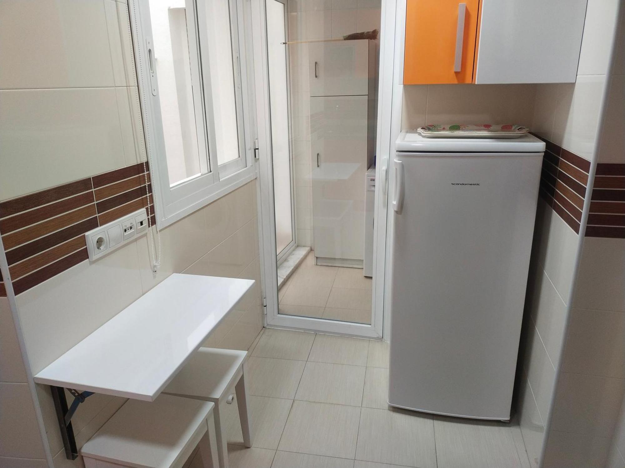 Centro Antequera Moderno Apartamento De Santa Cruz Ngoại thất bức ảnh