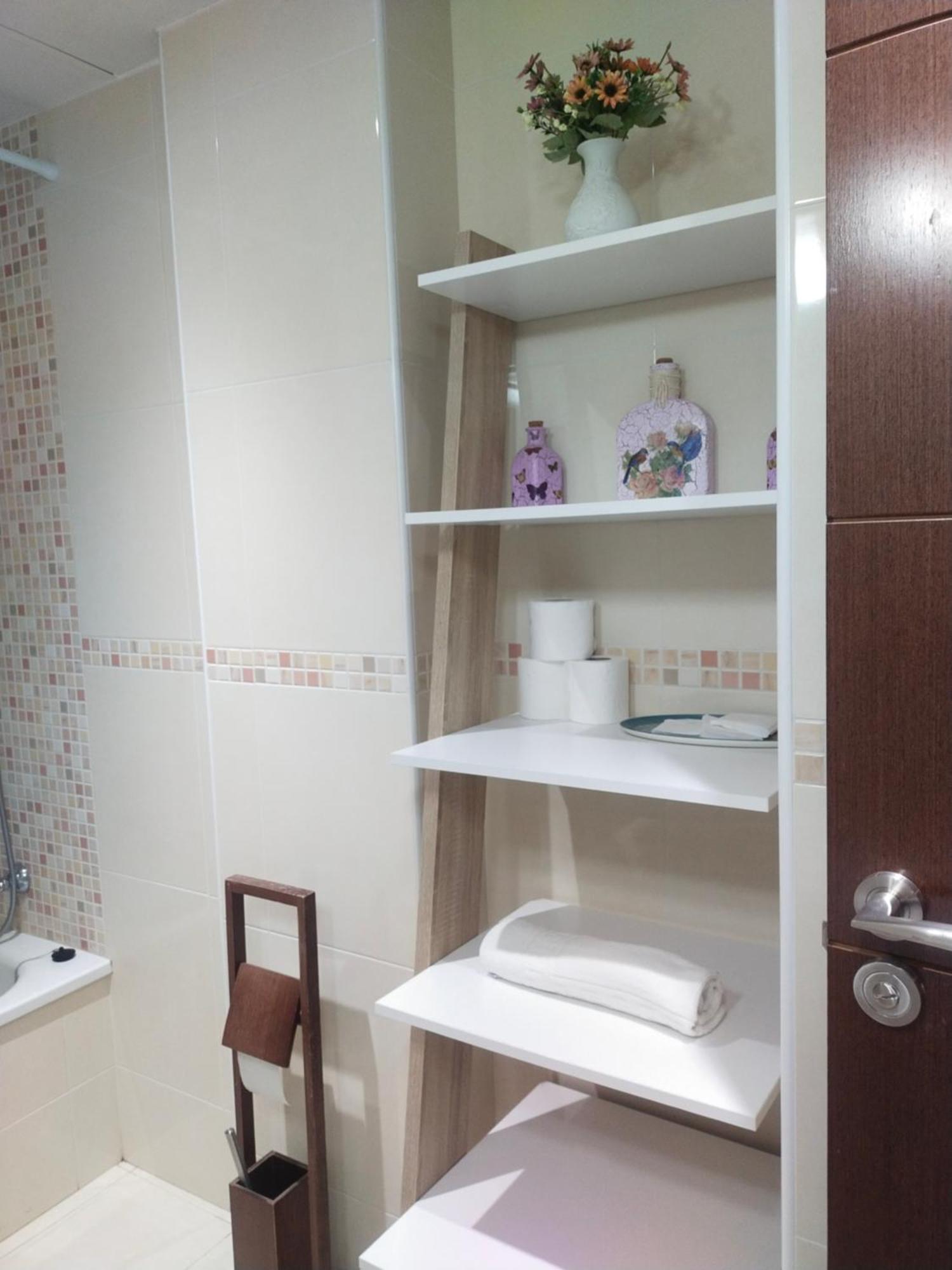 Centro Antequera Moderno Apartamento De Santa Cruz Ngoại thất bức ảnh