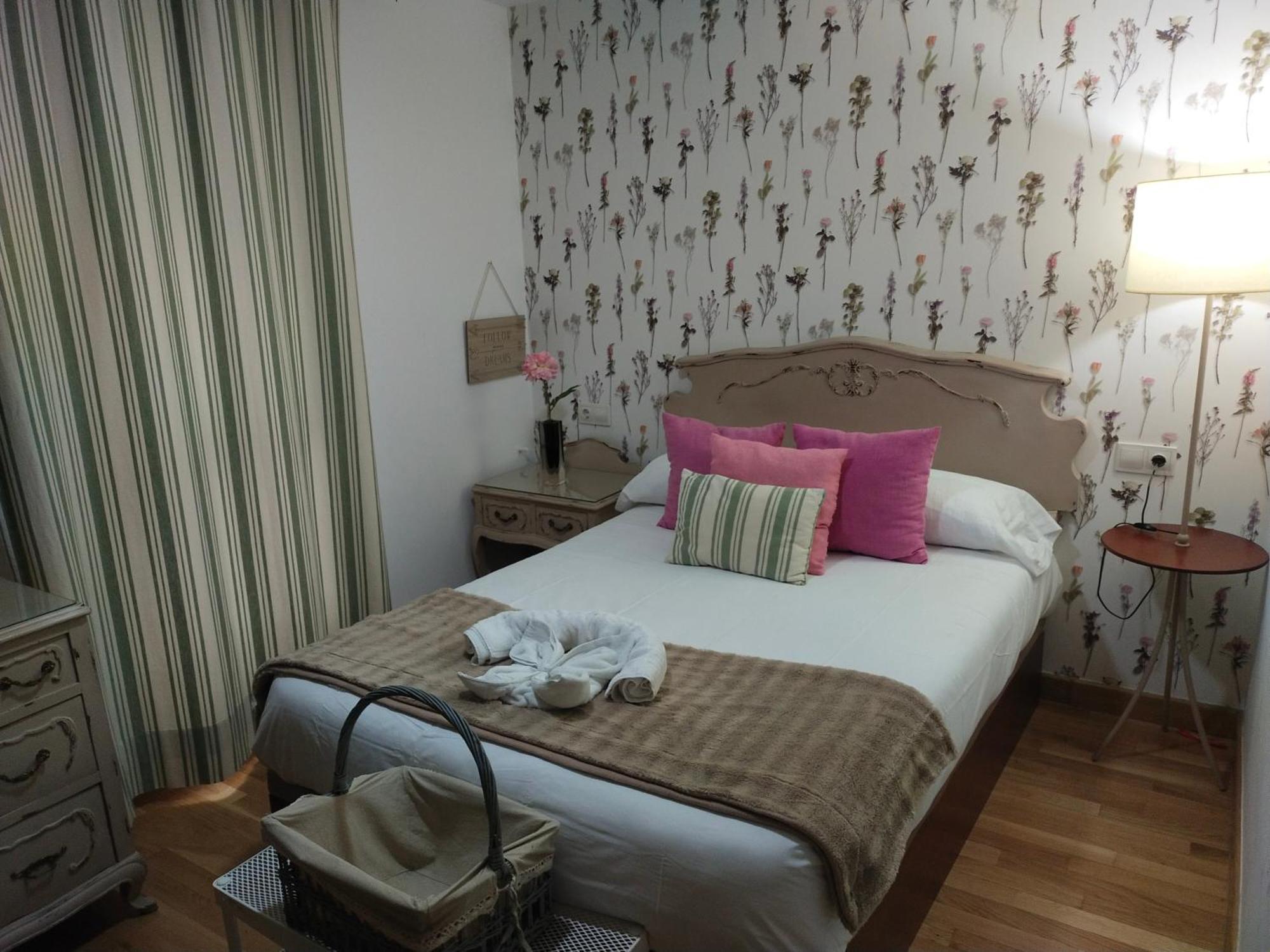 Centro Antequera Moderno Apartamento De Santa Cruz Ngoại thất bức ảnh