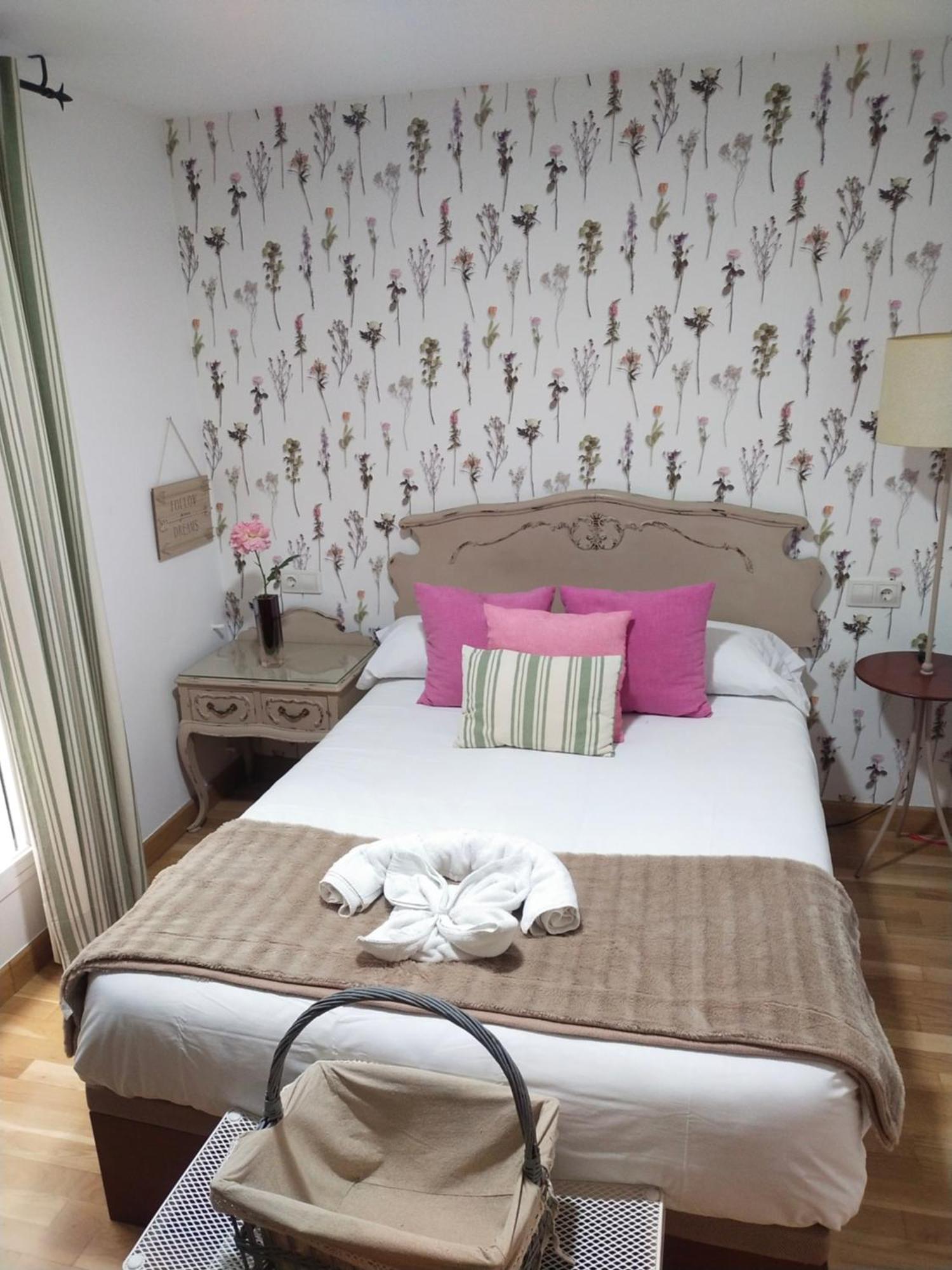 Centro Antequera Moderno Apartamento De Santa Cruz Ngoại thất bức ảnh