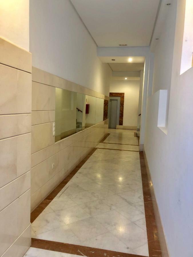 Centro Antequera Moderno Apartamento De Santa Cruz Ngoại thất bức ảnh