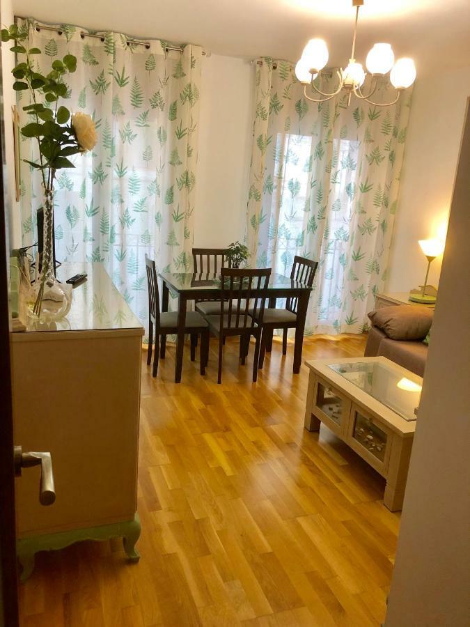 Centro Antequera Moderno Apartamento De Santa Cruz Ngoại thất bức ảnh