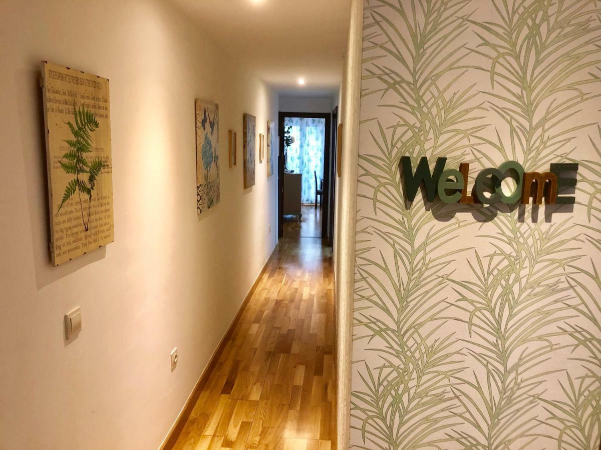 Centro Antequera Moderno Apartamento De Santa Cruz Ngoại thất bức ảnh