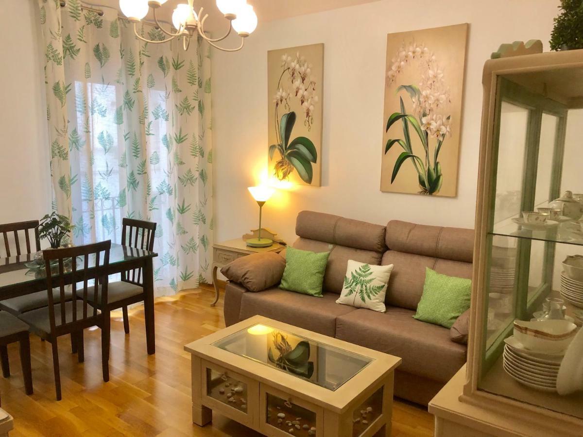 Centro Antequera Moderno Apartamento De Santa Cruz Ngoại thất bức ảnh