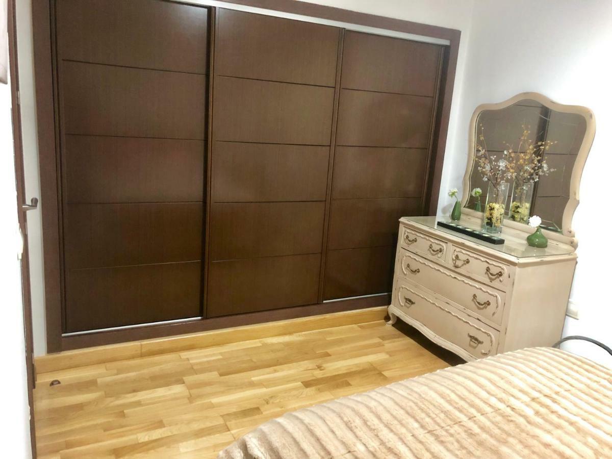 Centro Antequera Moderno Apartamento De Santa Cruz Ngoại thất bức ảnh