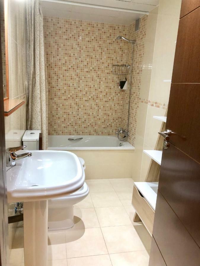 Centro Antequera Moderno Apartamento De Santa Cruz Ngoại thất bức ảnh