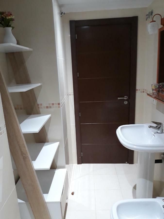 Centro Antequera Moderno Apartamento De Santa Cruz Ngoại thất bức ảnh